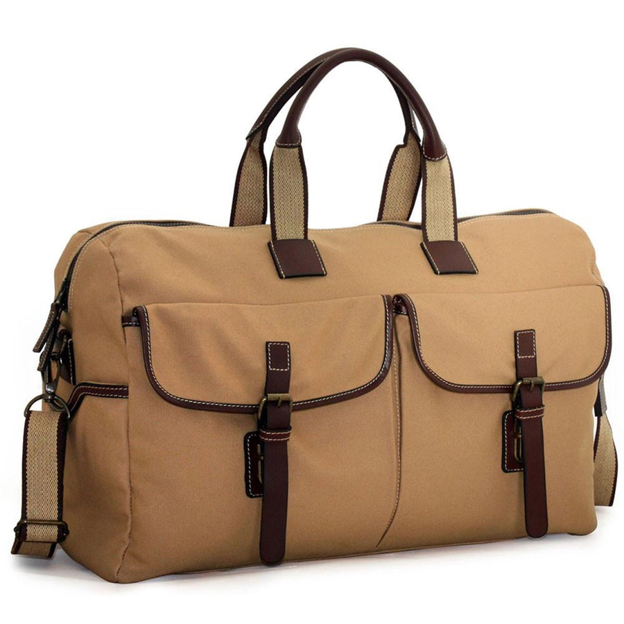 Enhanced Weekender Travel Bundle