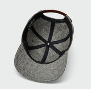Back Road Provisions Wool Cap